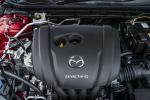 Mazda3 Skyactiv-G Sport Lux Hatchback 2019 года (UK)